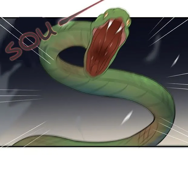The Ghostly Doctor Chapter 15 page 21 - 