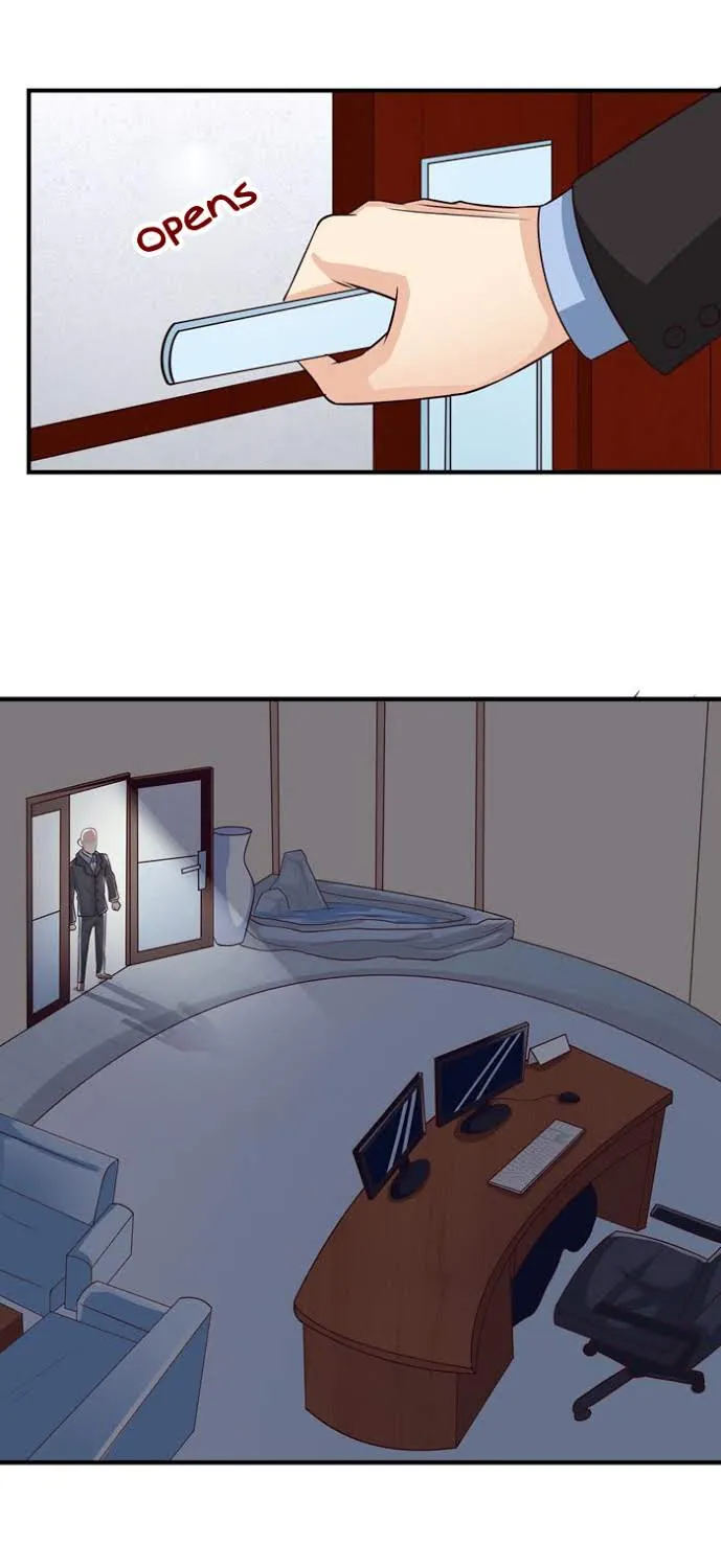 The Ghostly Doctor Chapter 16 page 16 - 