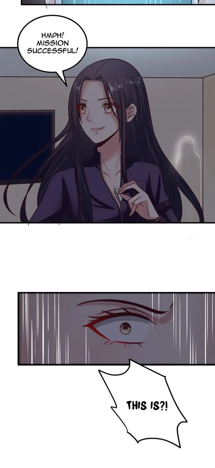 The Ghostly Doctor Chapter 16 page 18 - 