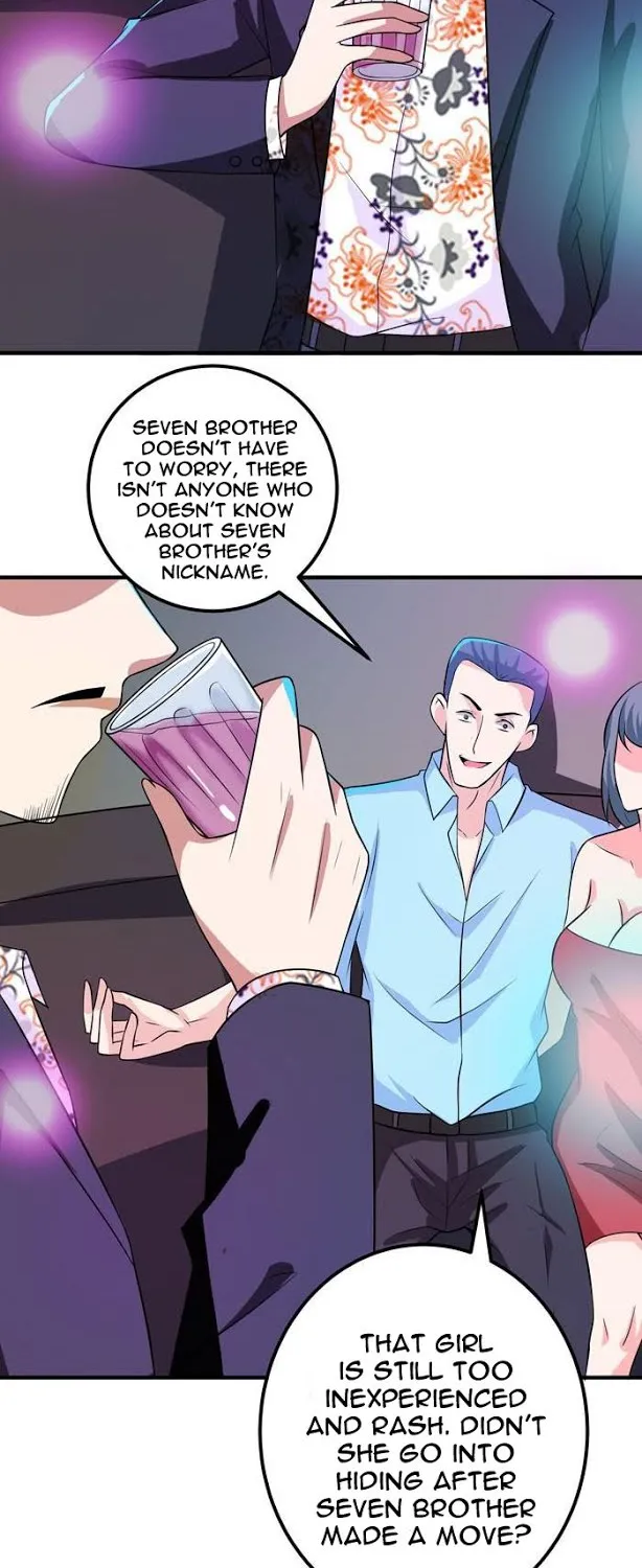 The Ghostly Doctor Chapter 16 page 6 - 