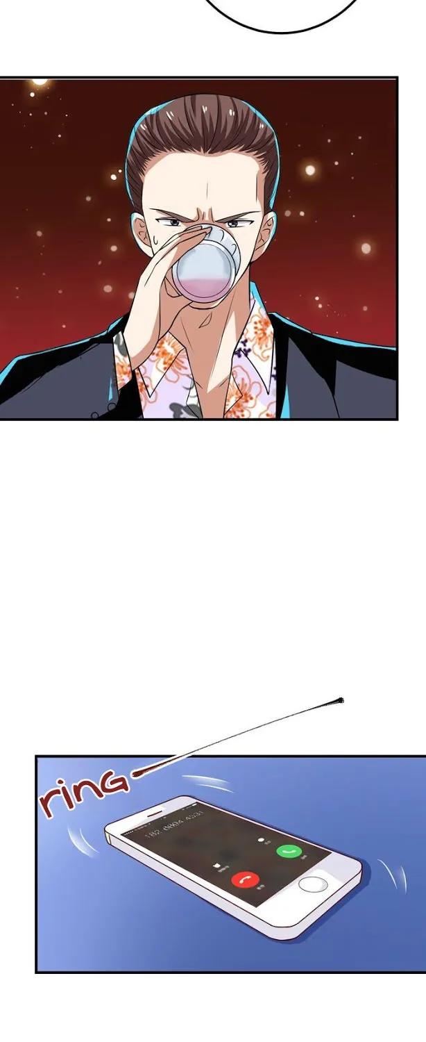 The Ghostly Doctor Chapter 16 page 7 - 