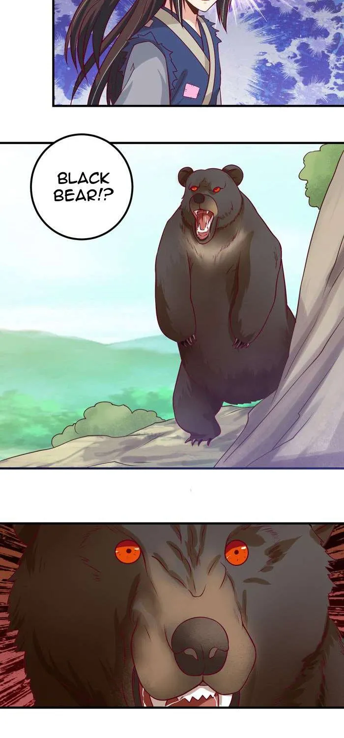 The Ghostly Doctor Chapter 17 page 4 - 
