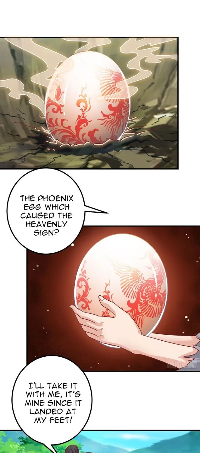 The Ghostly Doctor Chapter 18 page 15 - 