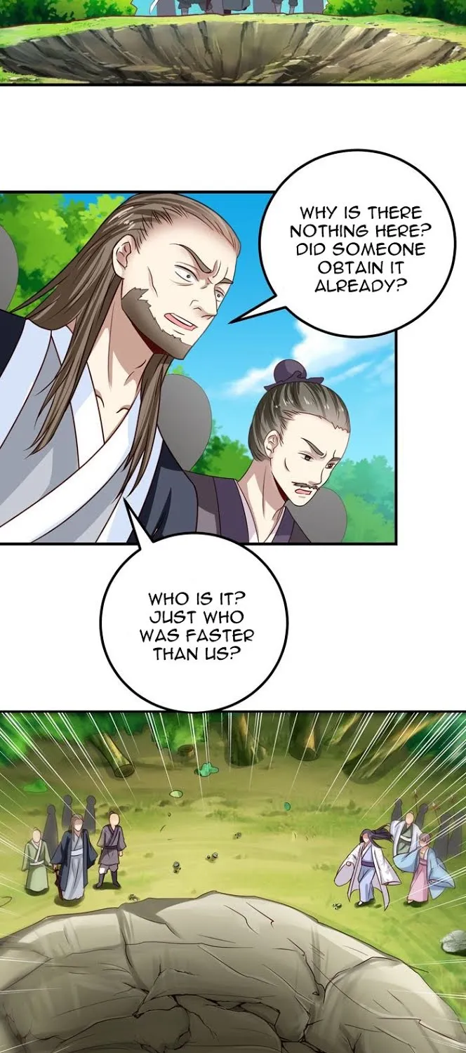 The Ghostly Doctor Chapter 18 page 17 - 