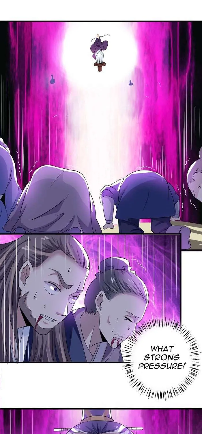 The Ghostly Doctor Chapter 18 page 25 - 