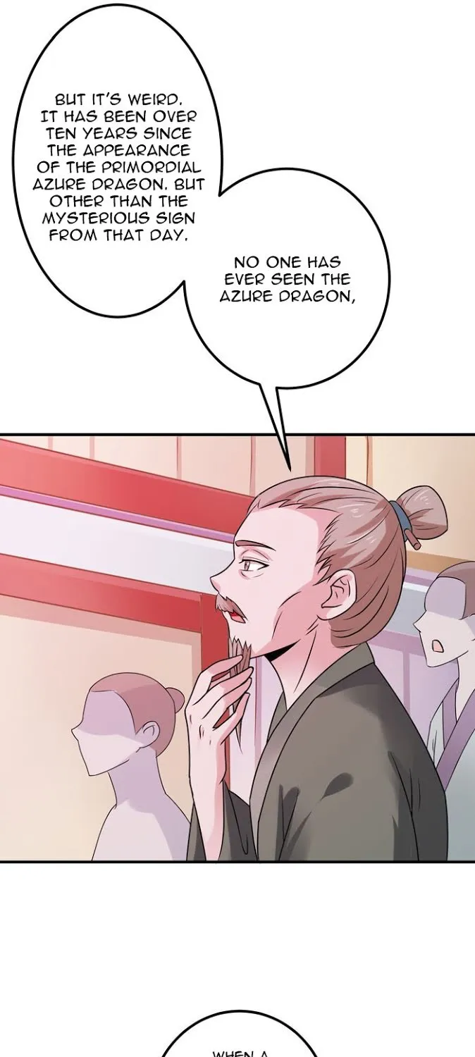 The Ghostly Doctor Chapter 18 page 7 - 