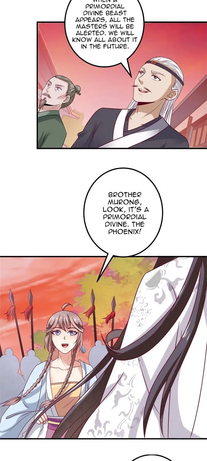 The Ghostly Doctor Chapter 18 page 8 - 