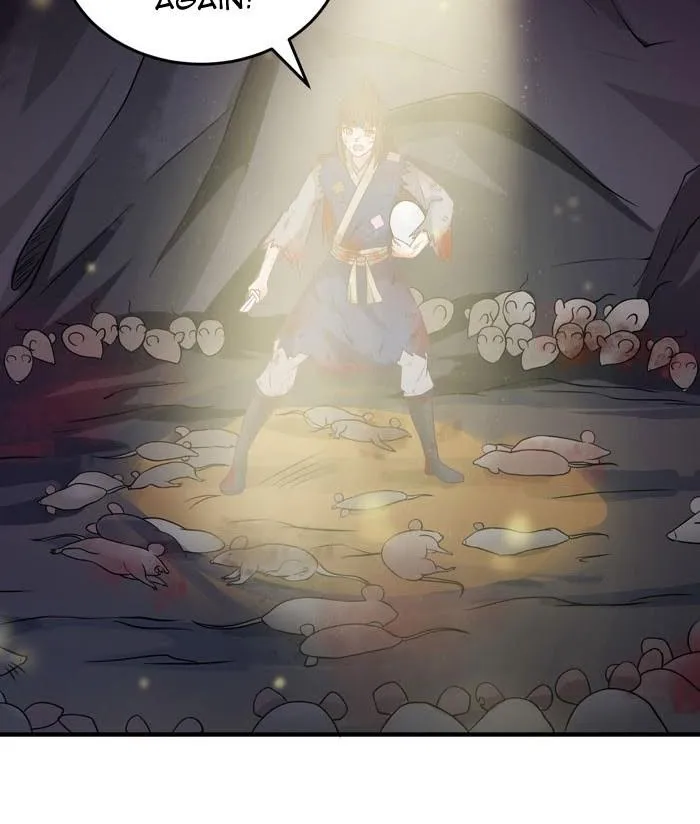 The Ghostly Doctor Chapter 19 page 12 - 