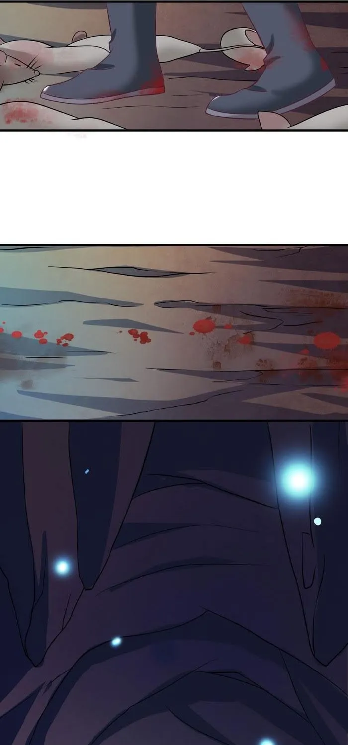 The Ghostly Doctor Chapter 19 page 14 - 