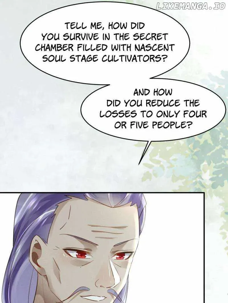 The Ghostly Doctor Chapter 2.1 page 13 - 