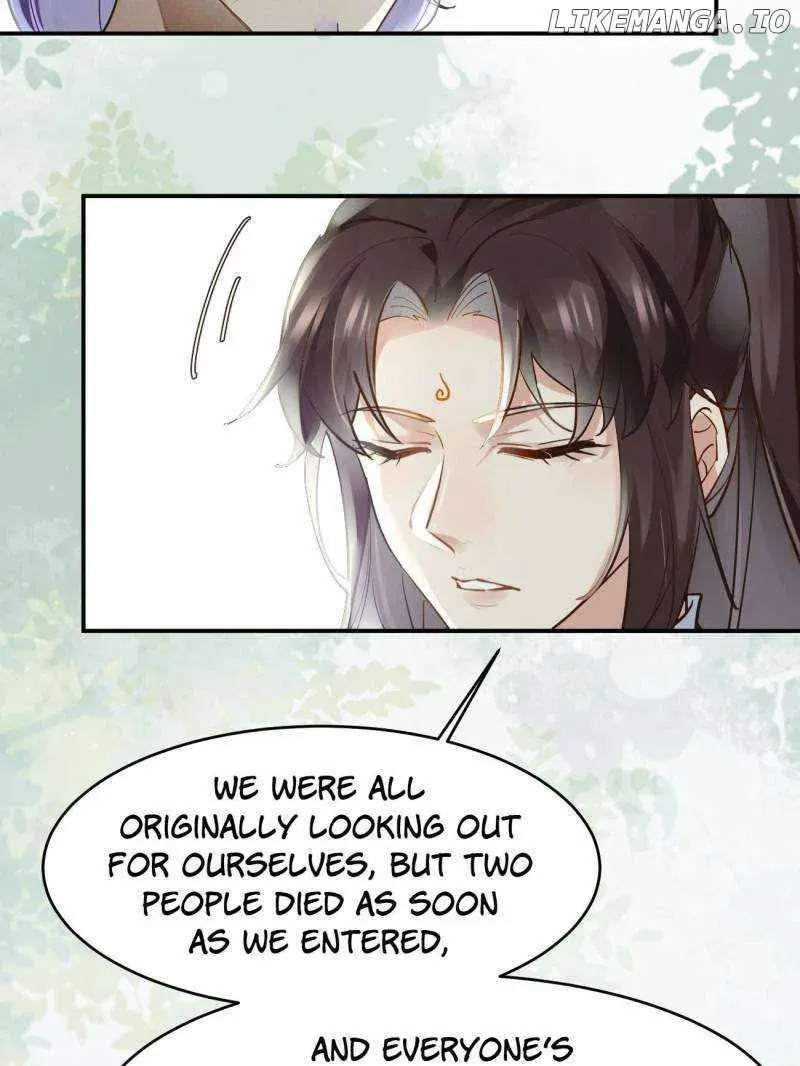 The Ghostly Doctor Chapter 2.1 page 14 - 