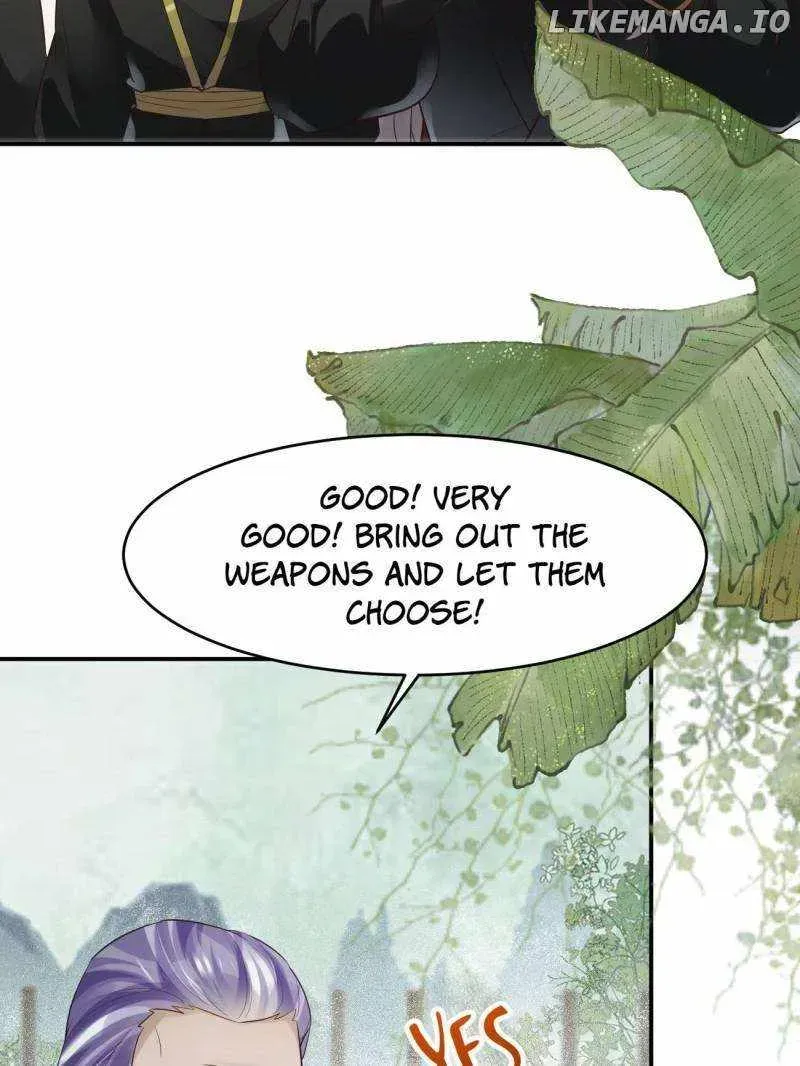 The Ghostly Doctor Chapter 2.1 page 17 - 