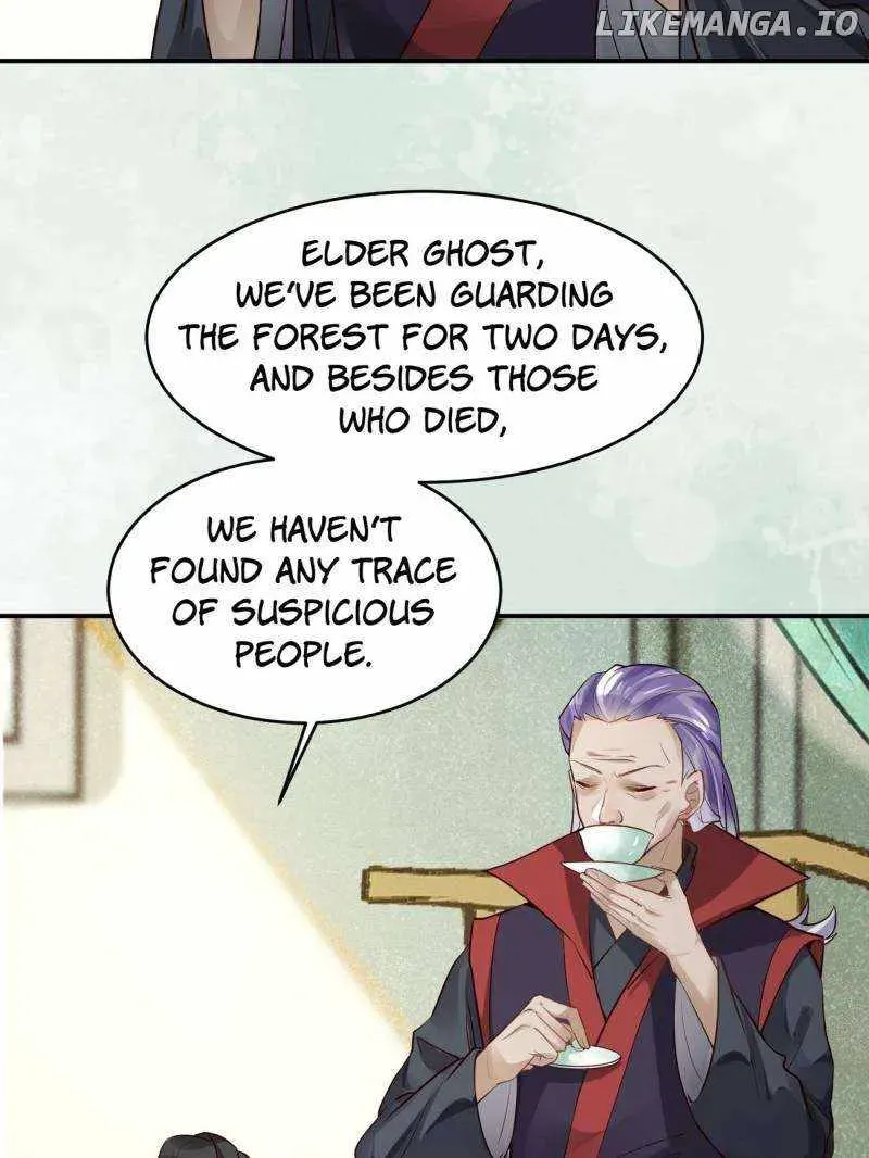 The Ghostly Doctor Chapter 2.1 page 3 - 