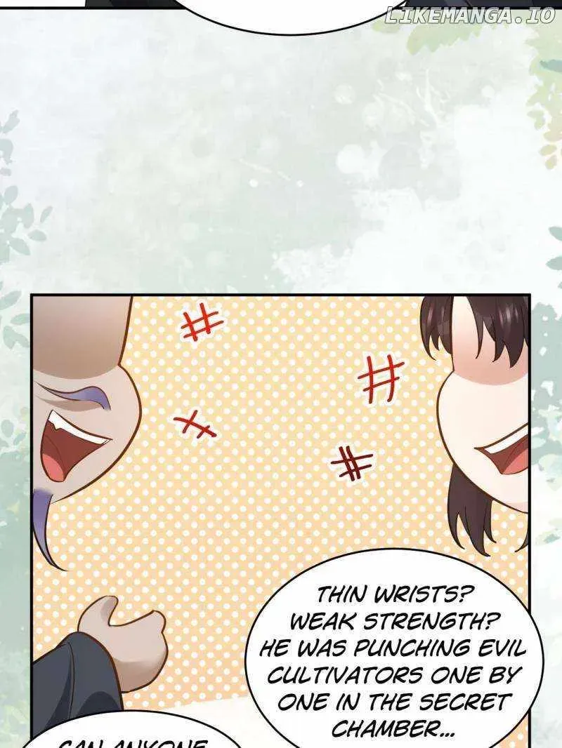 The Ghostly Doctor Chapter 2.1 page 27 - 