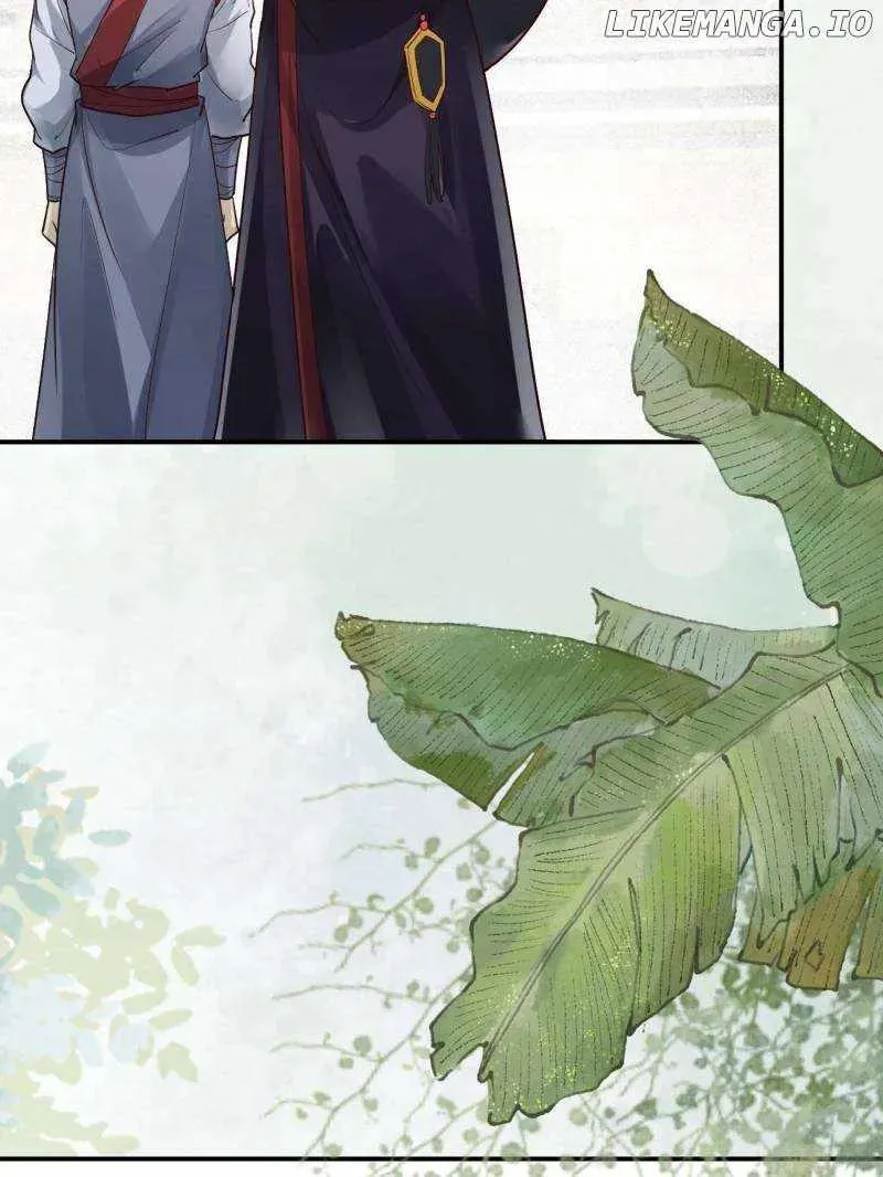 The Ghostly Doctor Chapter 2.1 page 30 - 