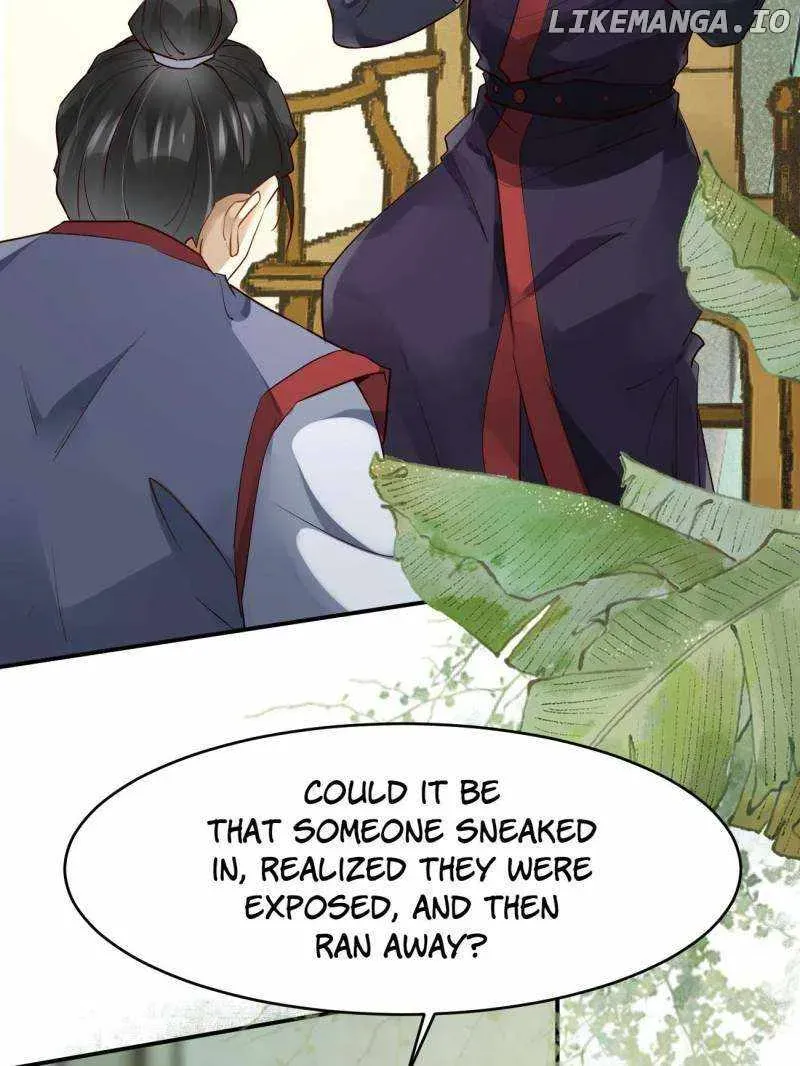 The Ghostly Doctor Chapter 2.1 page 4 - 