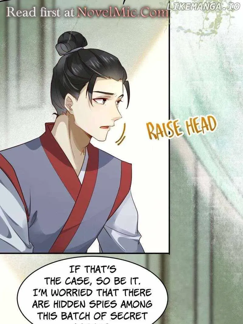 The Ghostly Doctor Chapter 2.1 page 5 - 