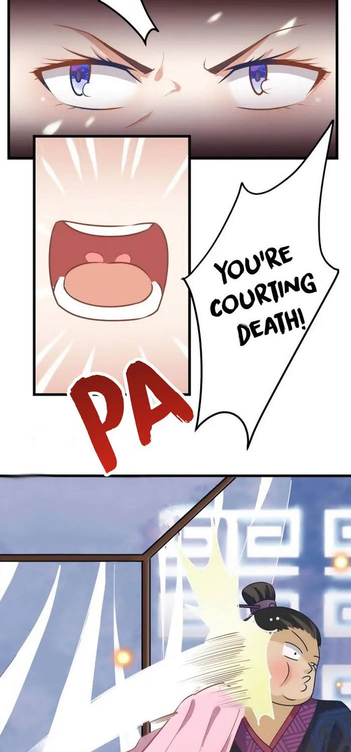 The Ghostly Doctor Chapter 2 page 13 - 