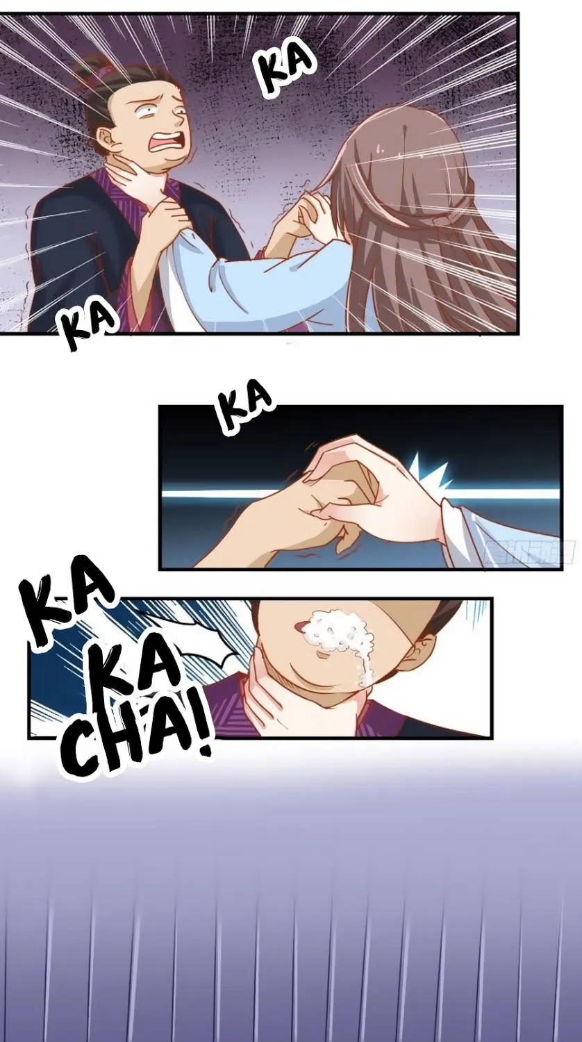 The Ghostly Doctor Chapter 2 page 20 - 