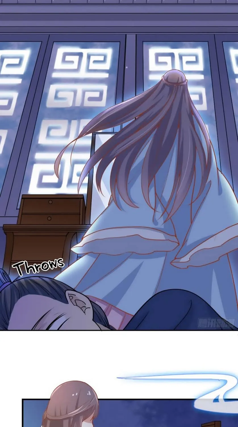 The Ghostly Doctor Chapter 2 page 21 - 