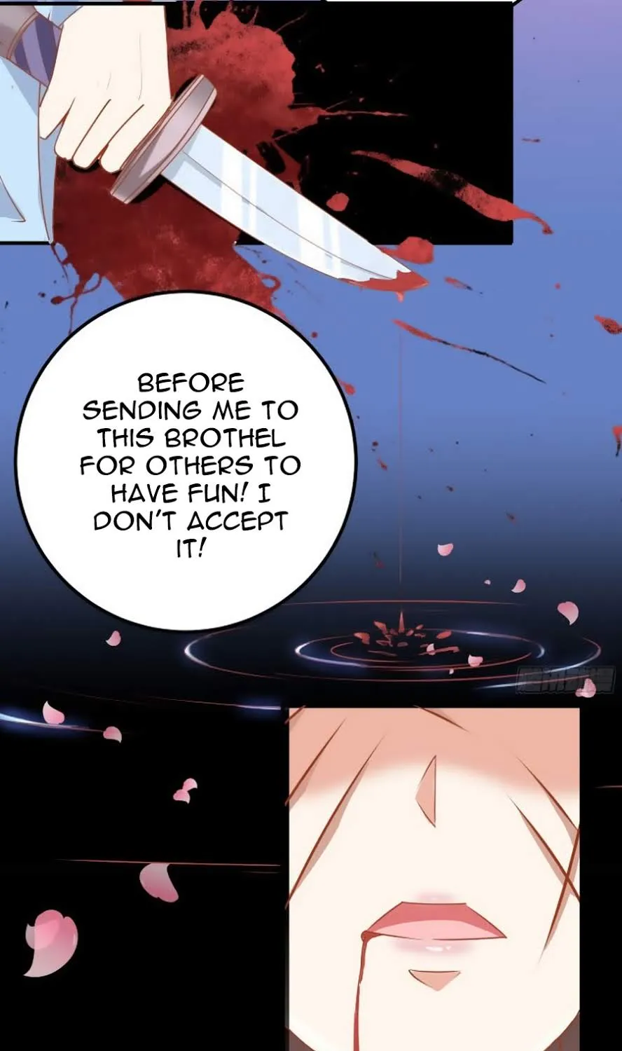 The Ghostly Doctor Chapter 2 page 29 - 