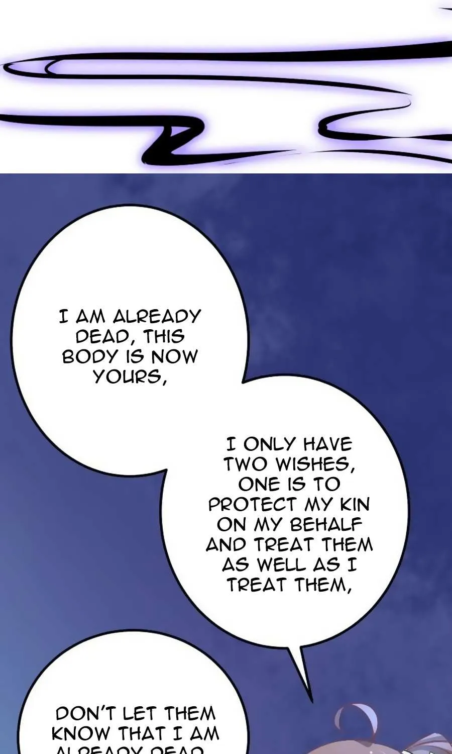 The Ghostly Doctor Chapter 2 page 32 - 