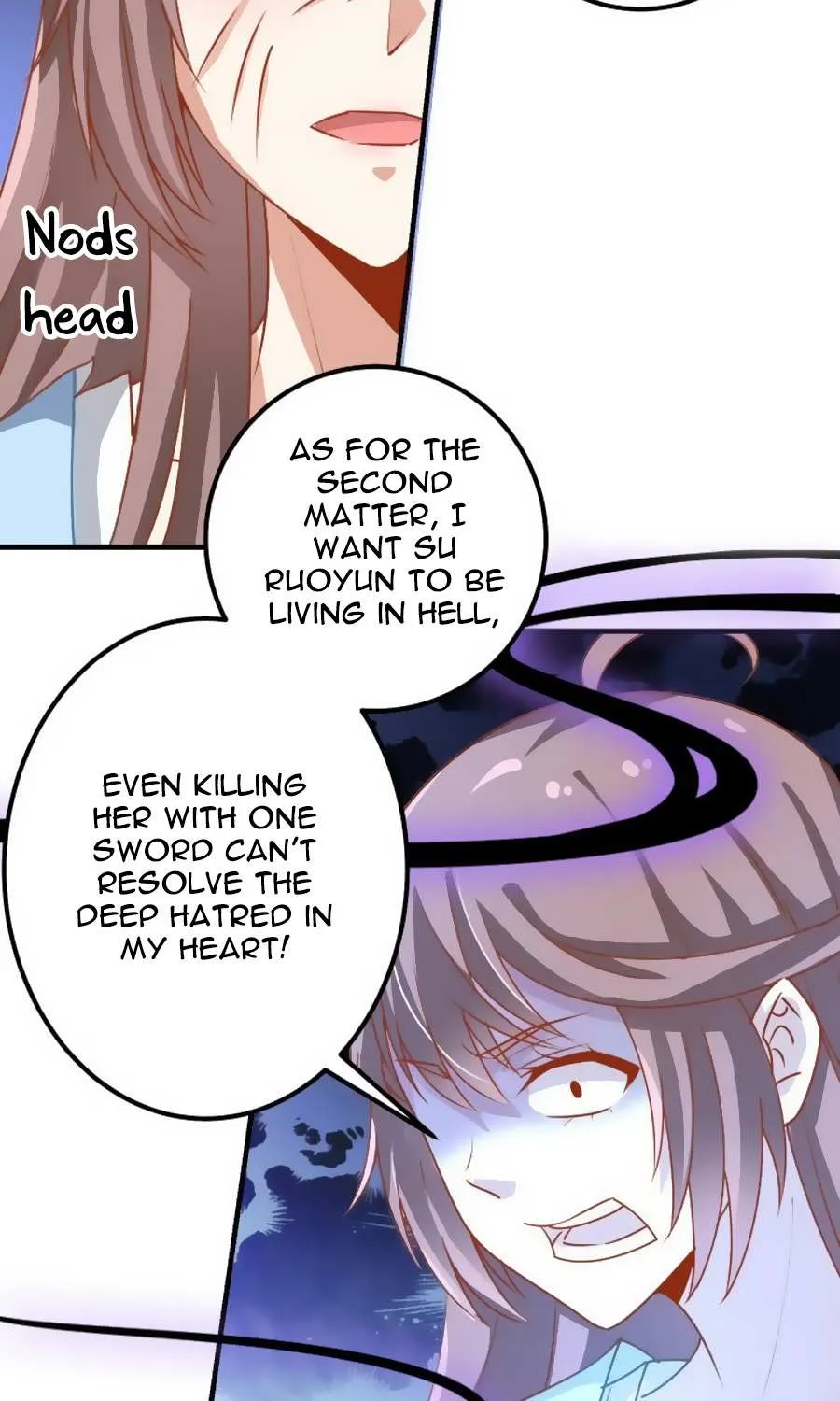 The Ghostly Doctor Chapter 2 page 34 - 