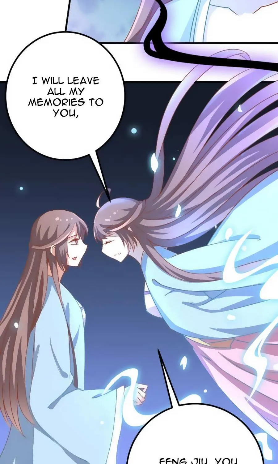The Ghostly Doctor Chapter 2 page 35 - 