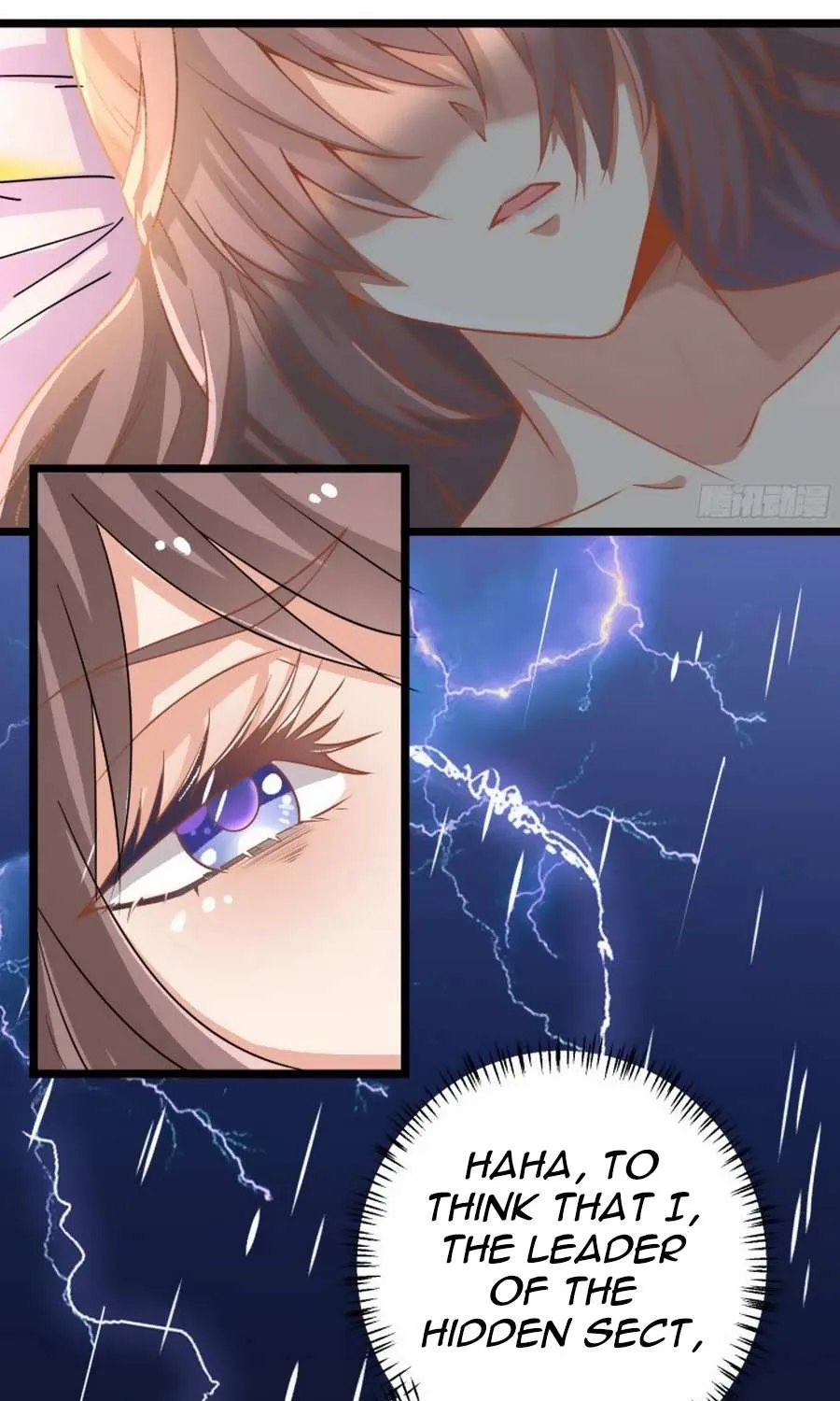 The Ghostly Doctor Chapter 2 page 6 - 