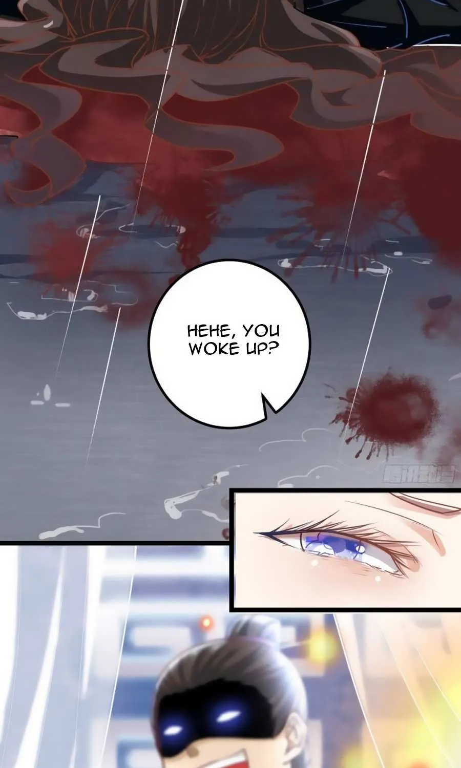 The Ghostly Doctor Chapter 2 page 8 - 