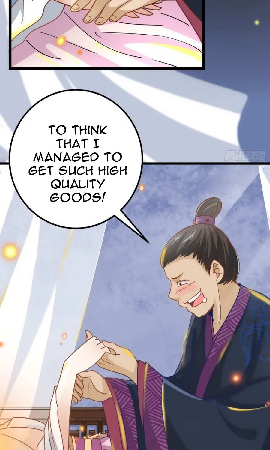 The Ghostly Doctor Chapter 2 page 10 - 