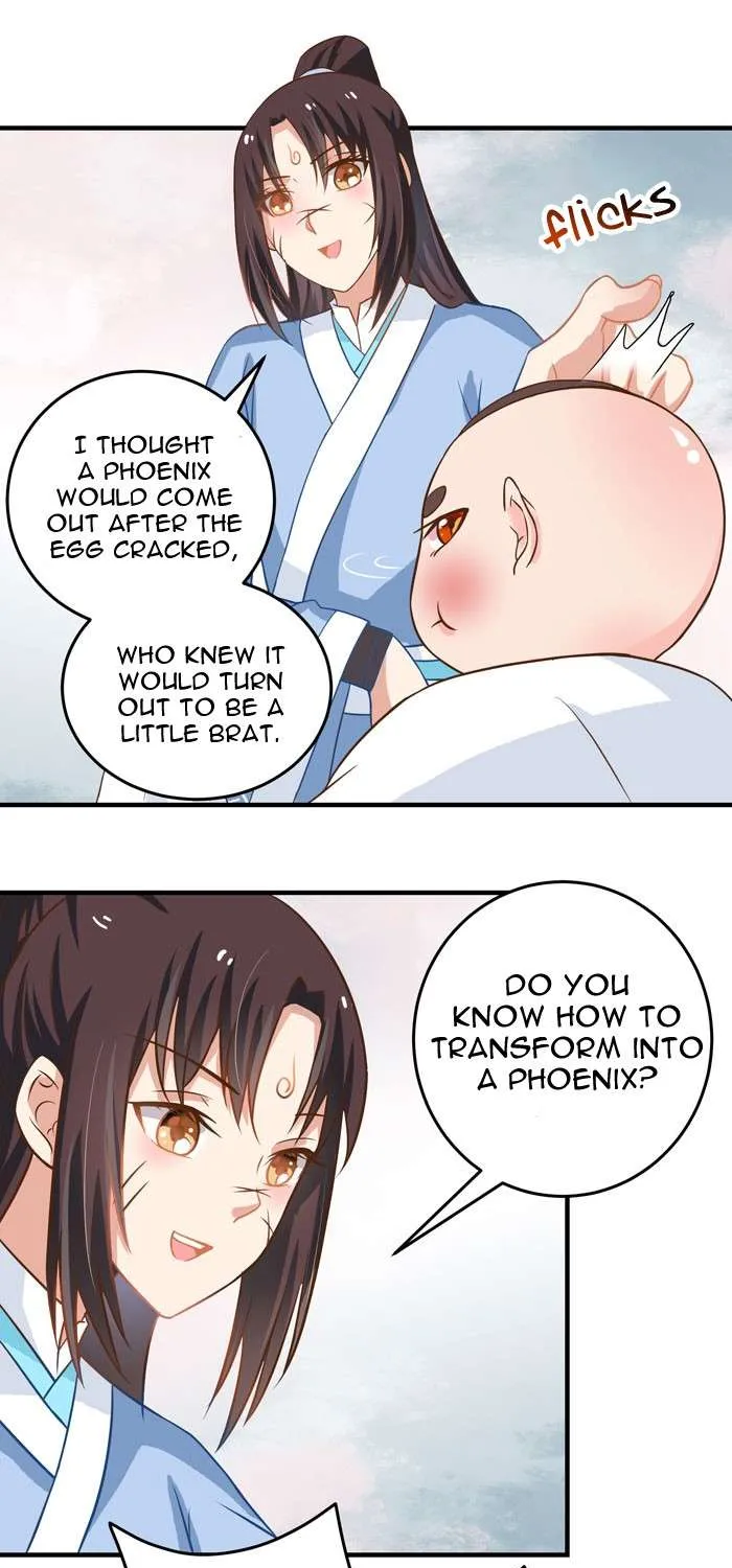 The Ghostly Doctor Chapter 20 page 17 - 