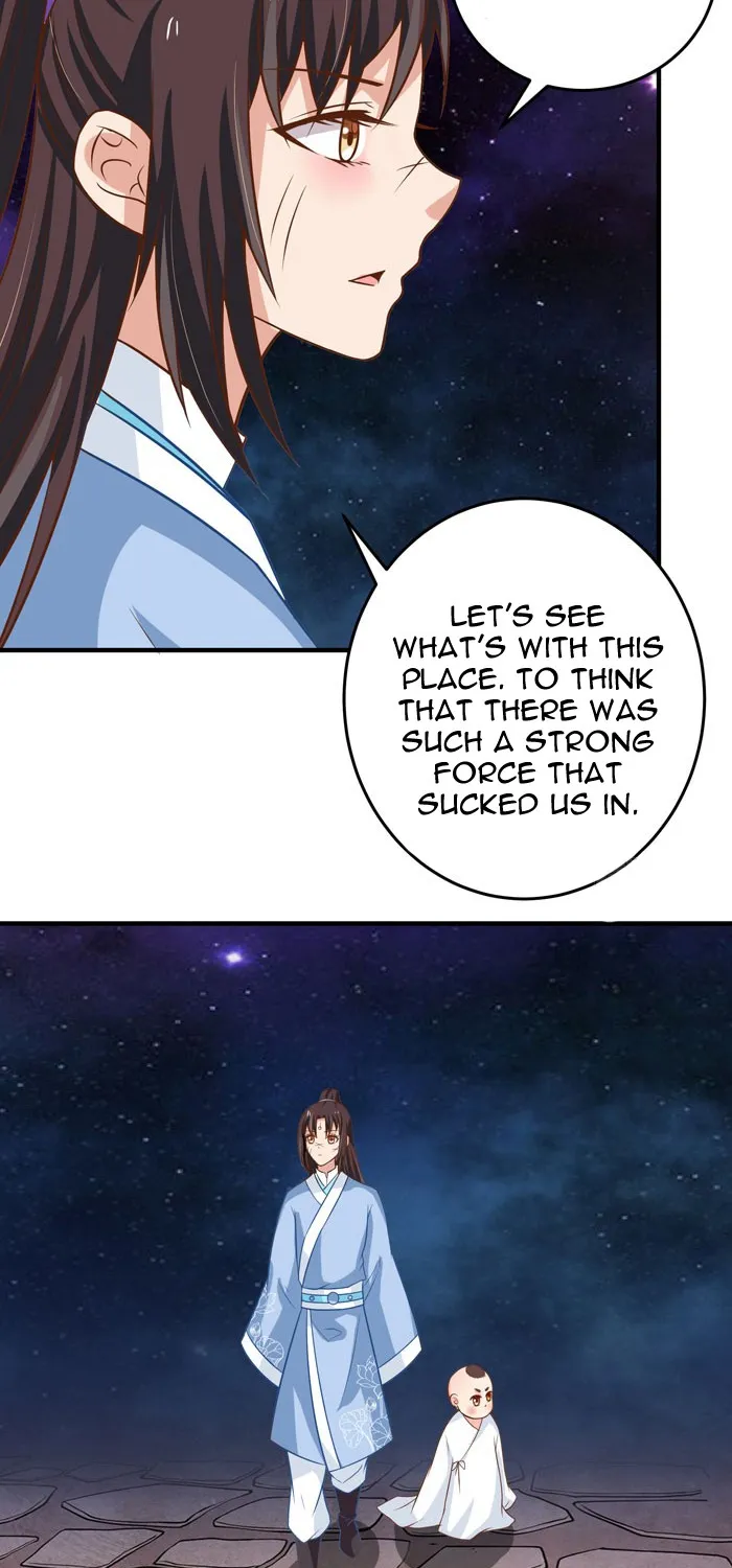 The Ghostly Doctor Chapter 20 page 21 - 