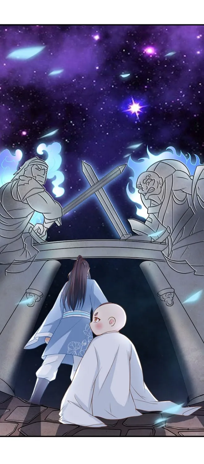 The Ghostly Doctor Chapter 20 page 23 - 