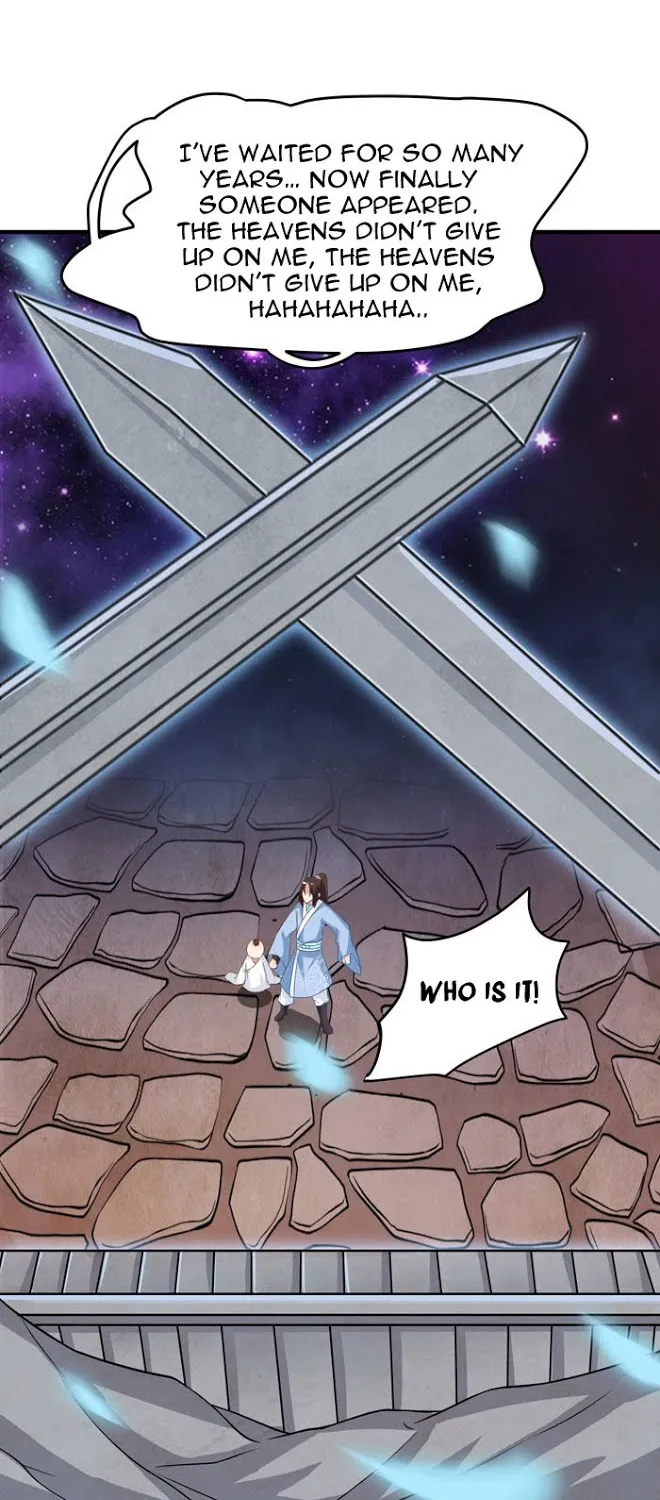 The Ghostly Doctor Chapter 20 page 24 - 