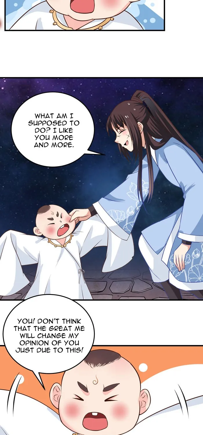 The Ghostly Doctor Chapter 20 page 28 - 