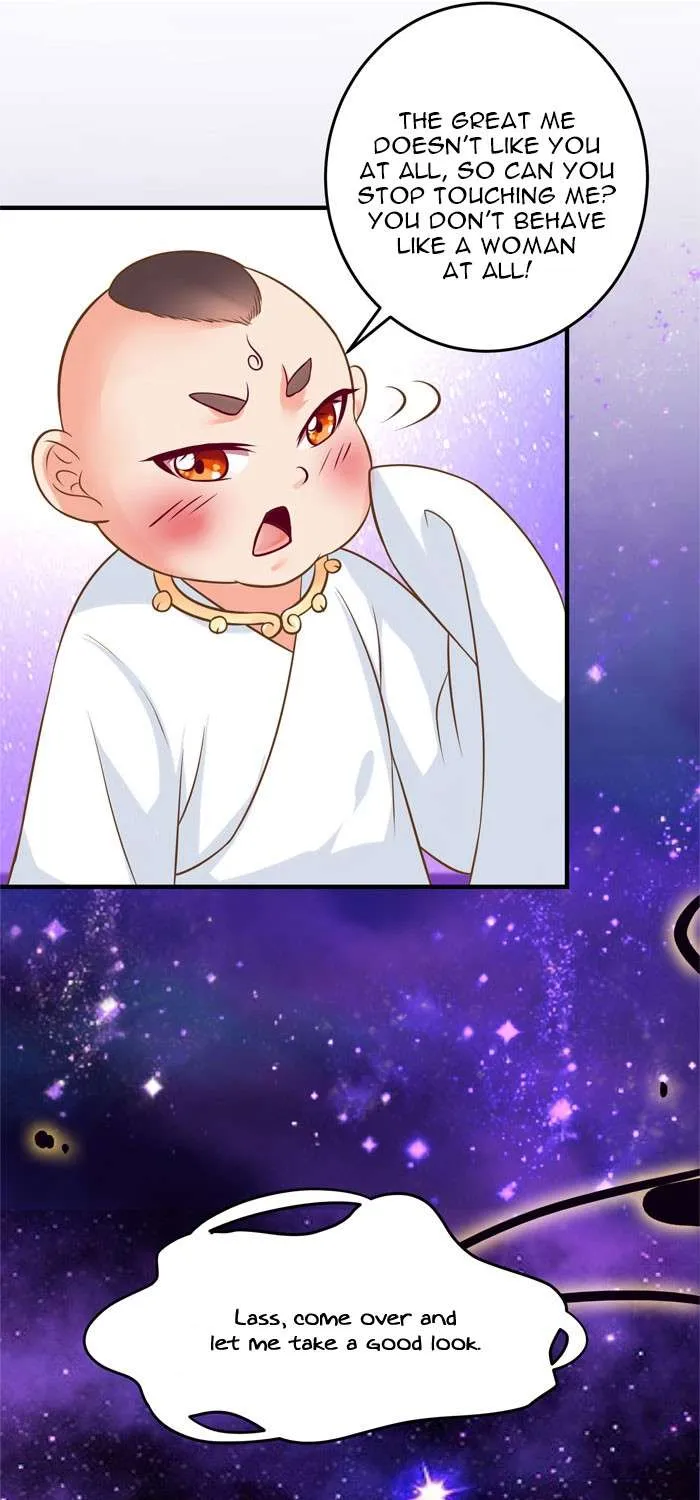 The Ghostly Doctor Chapter 20 page 30 - 