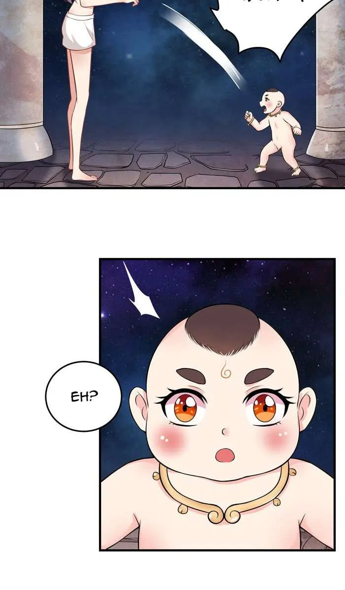 The Ghostly Doctor Chapter 20 page 7 - 