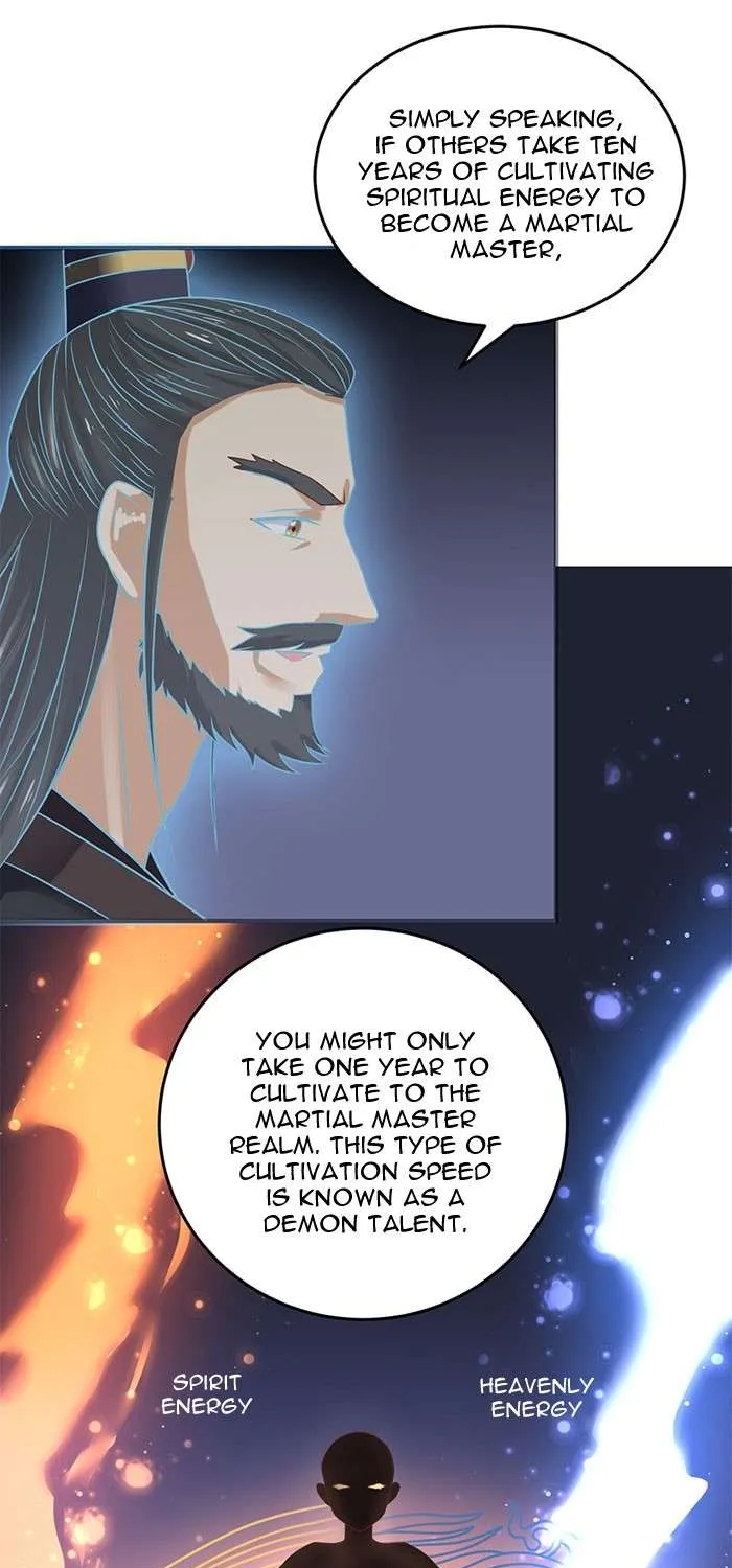 The Ghostly Doctor Chapter 21 page 17 - 