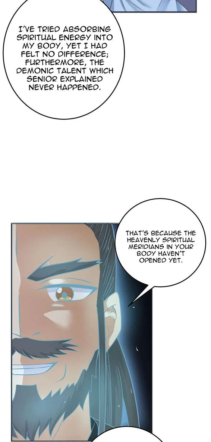 The Ghostly Doctor Chapter 21 page 19 - 