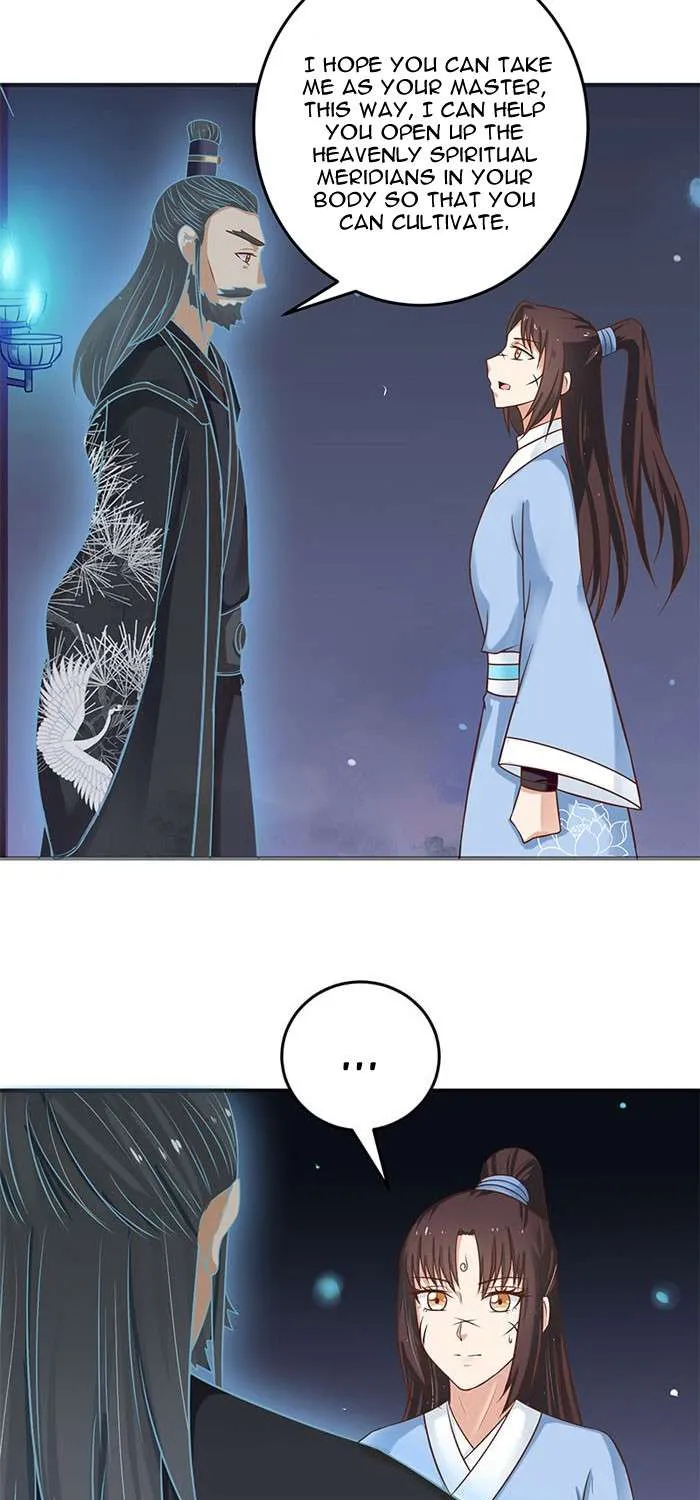 The Ghostly Doctor Chapter 21 page 20 - 