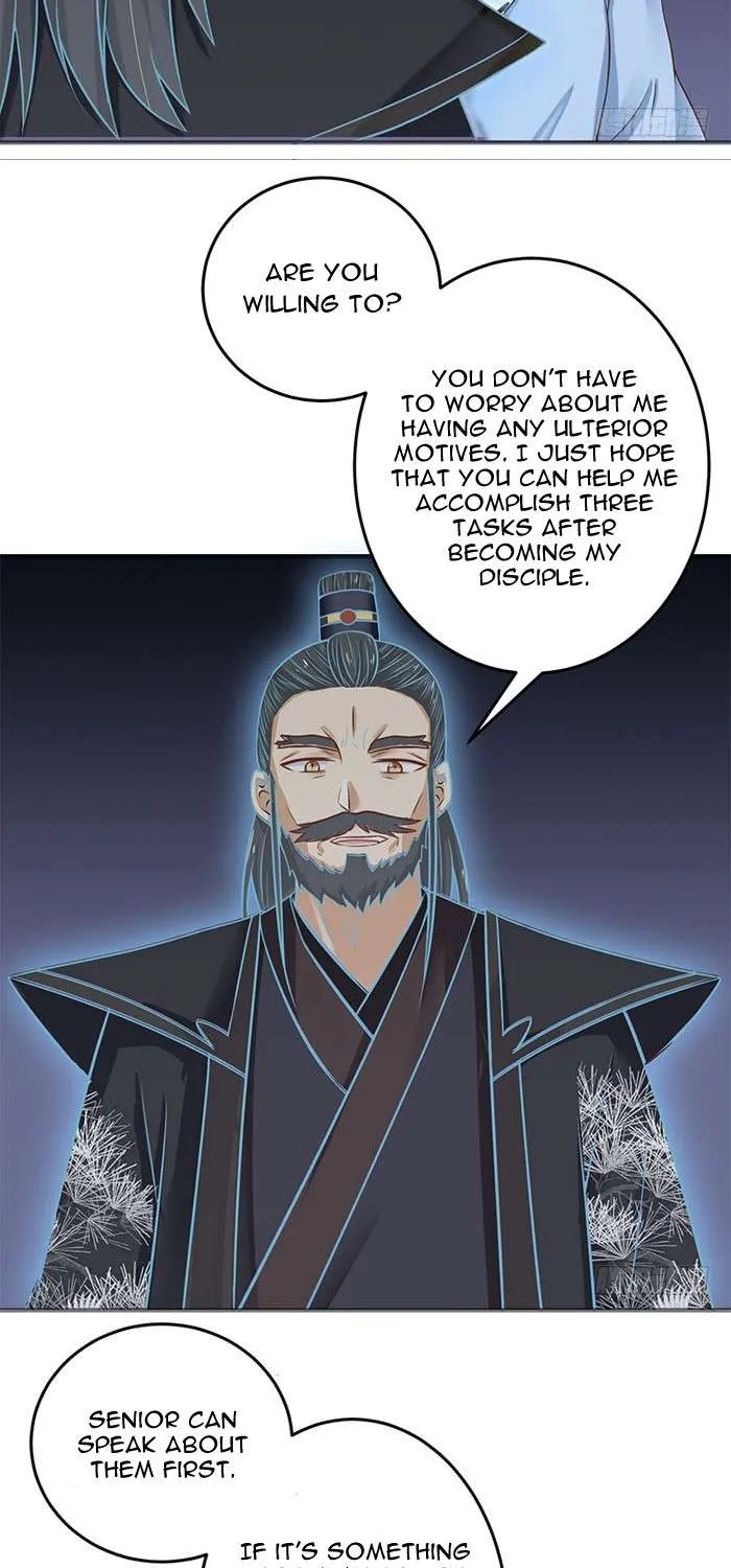 The Ghostly Doctor Chapter 21 page 21 - 