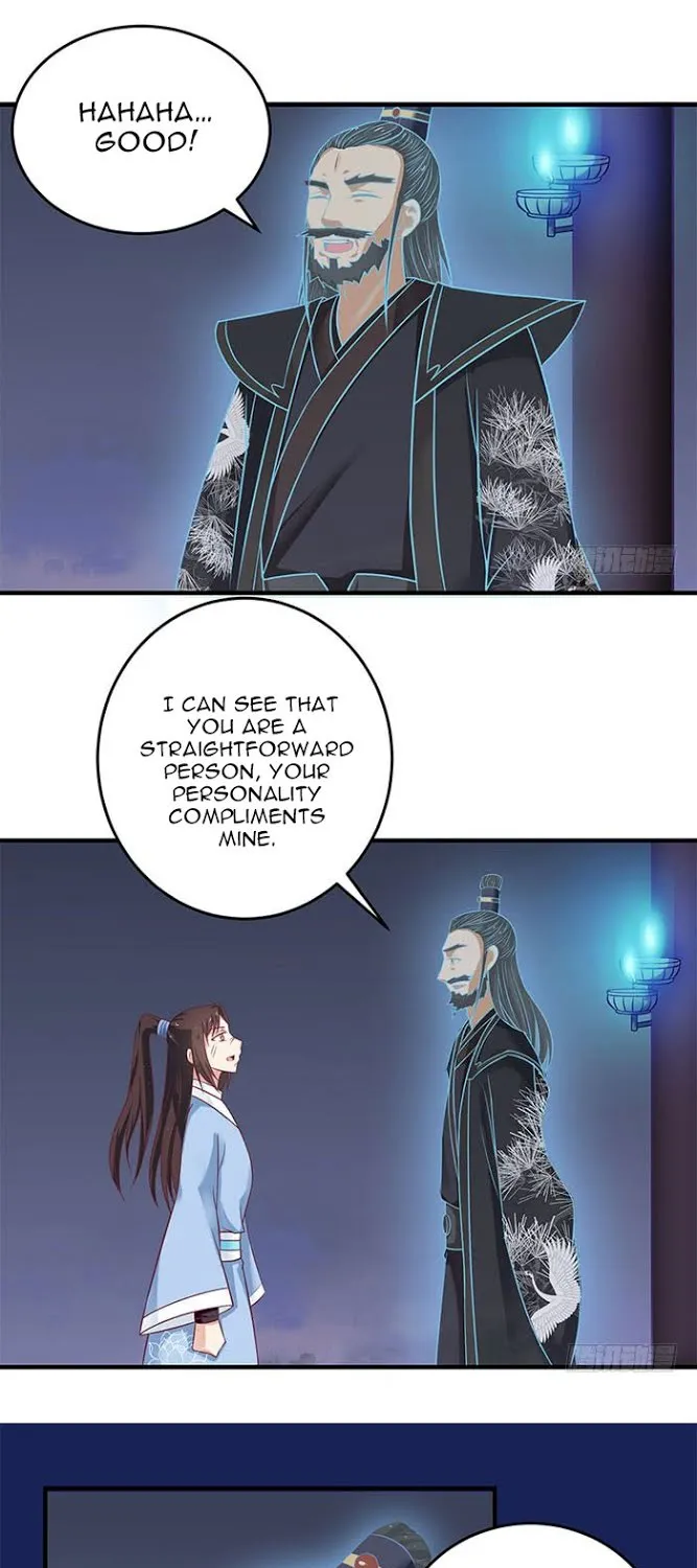 The Ghostly Doctor Chapter 21 page 23 - 