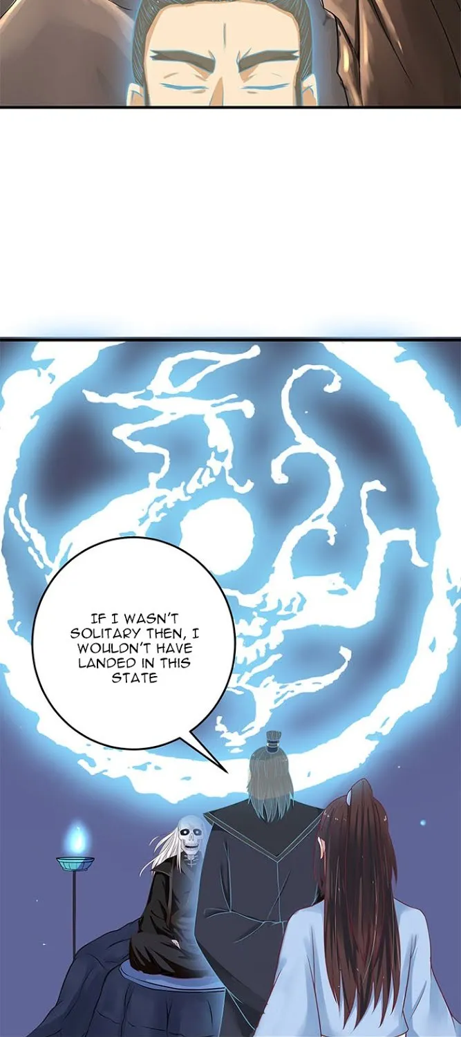 The Ghostly Doctor Chapter 21 page 25 - 