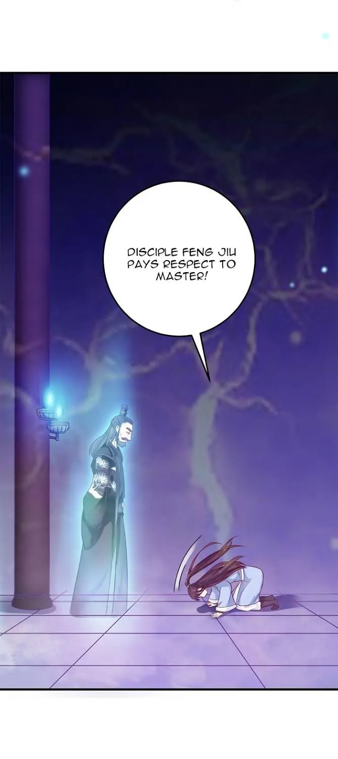 The Ghostly Doctor Chapter 21 page 32 - 