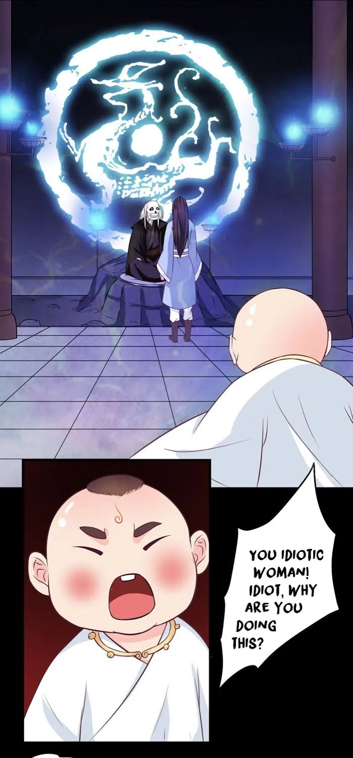 The Ghostly Doctor Chapter 21 page 7 - 
