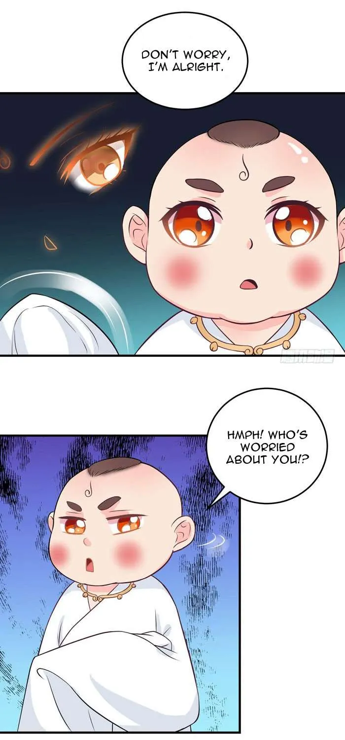 The Ghostly Doctor Chapter 22 page 11 - 
