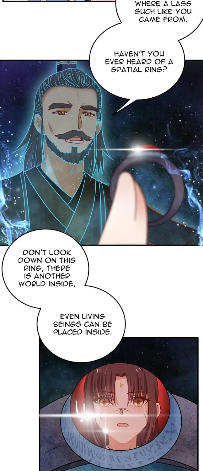 The Ghostly Doctor Chapter 23 page 12 - 