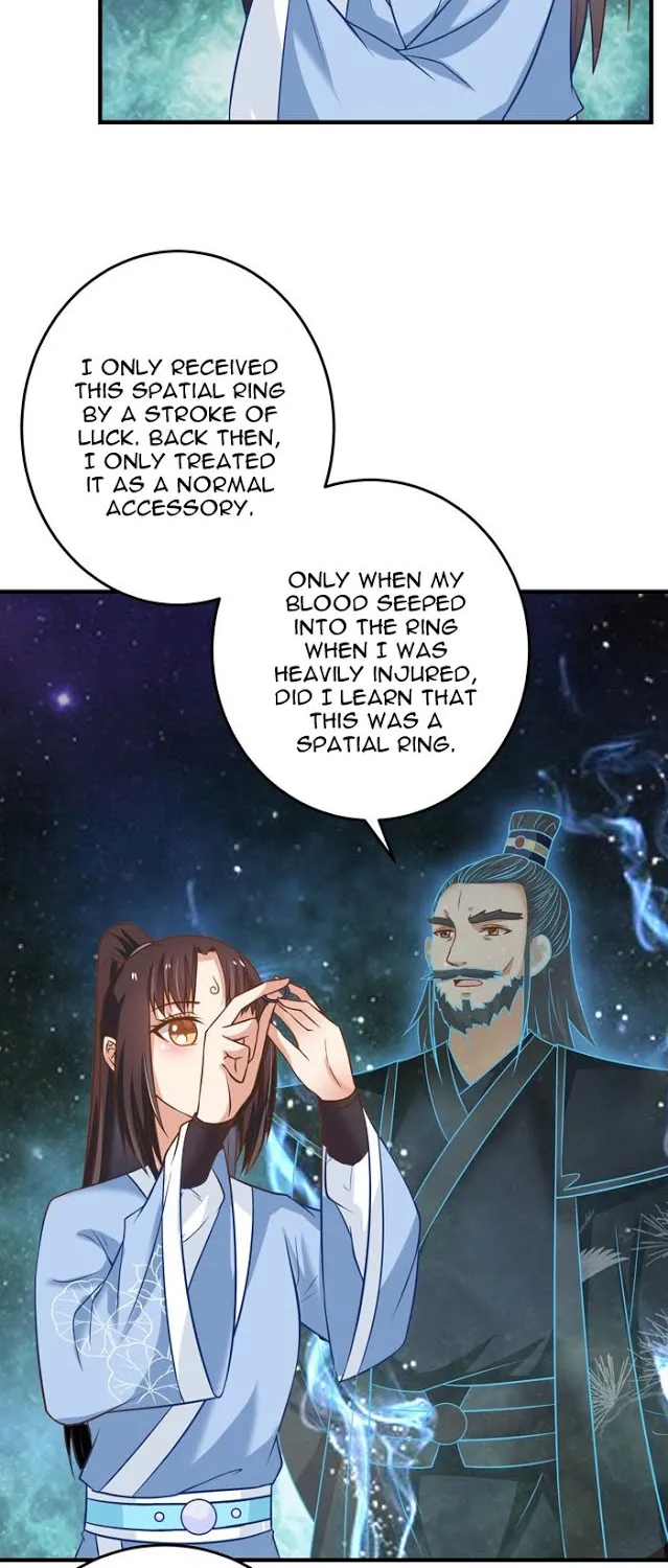 The Ghostly Doctor Chapter 23 page 15 - 