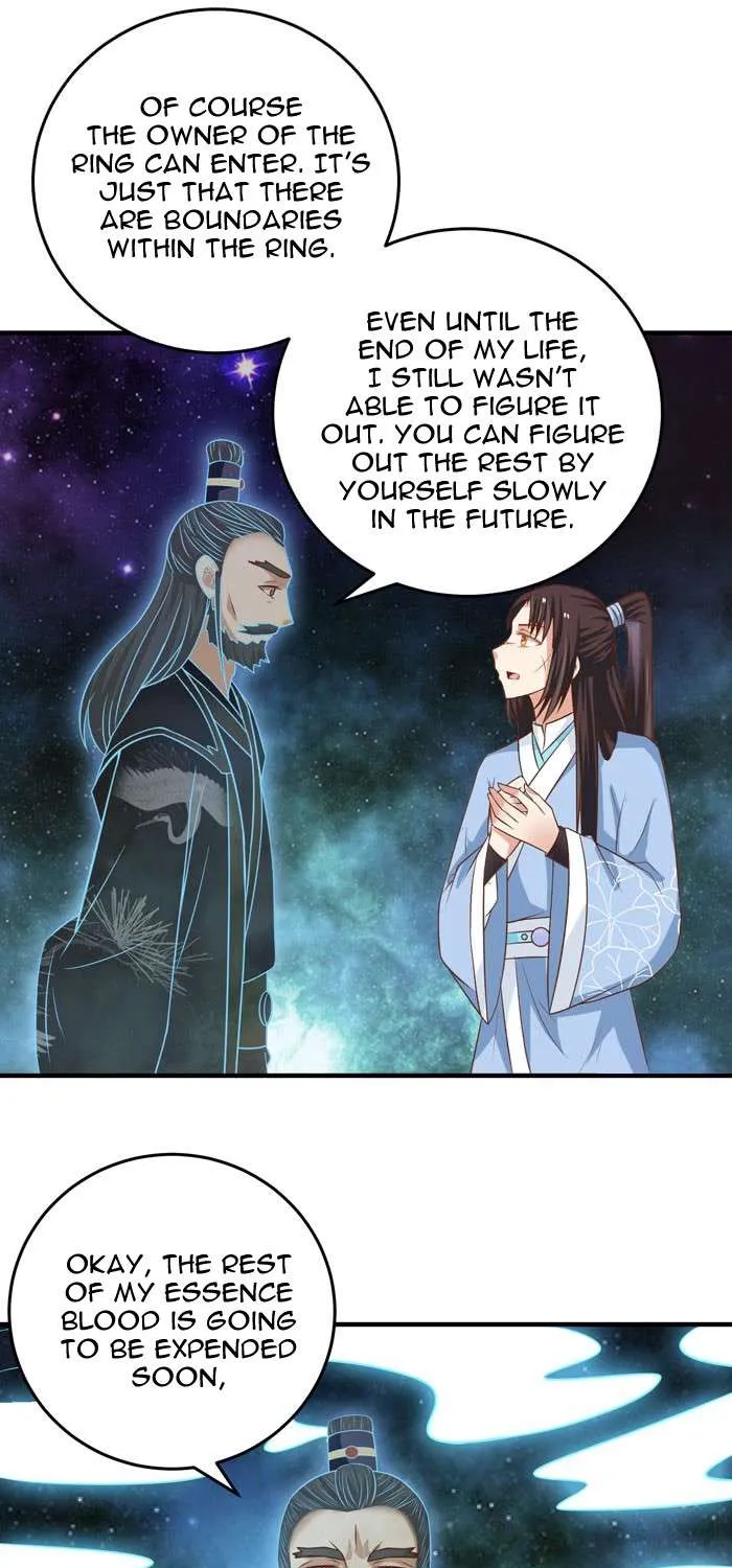 The Ghostly Doctor Chapter 23 page 18 - 